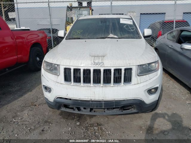 1C4RJFAG8FC244134 Jeep Grand Cherokee Laredo