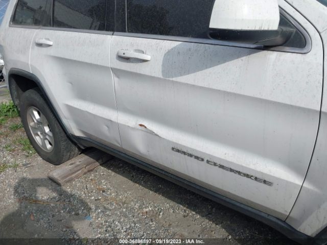 1C4RJFAG8FC244134 Jeep Grand Cherokee Laredo