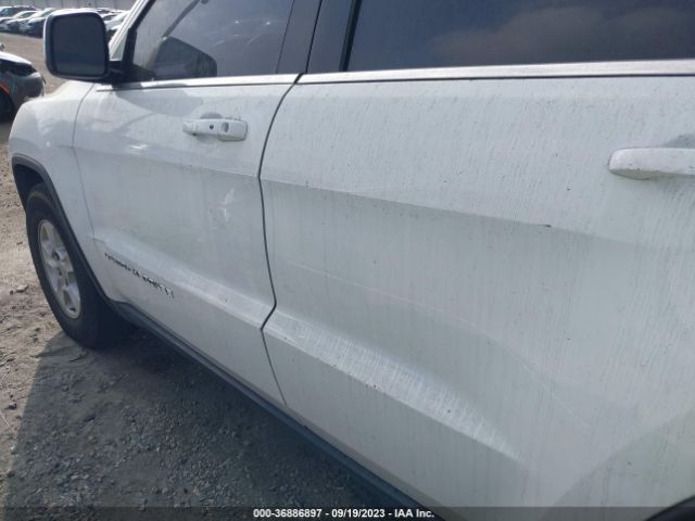 1C4RJFAG8FC244134 Jeep Grand Cherokee Laredo