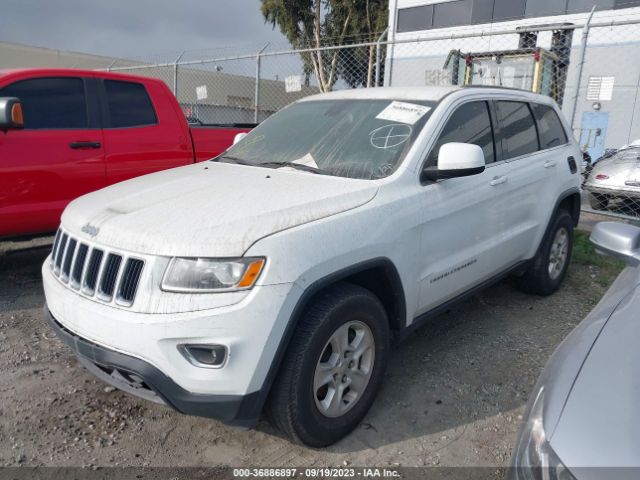1C4RJFAG8FC244134 Jeep Grand Cherokee Laredo