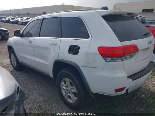 1C4RJFAG8FC244134 Jeep Grand Cherokee Laredo