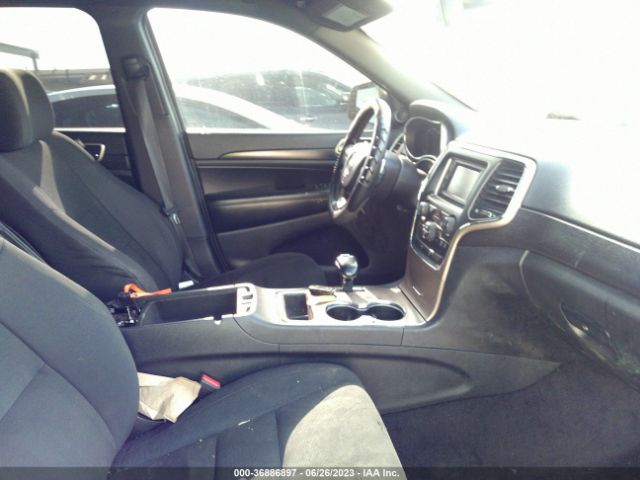 1C4RJFAG8FC244134 Jeep Grand Cherokee Laredo