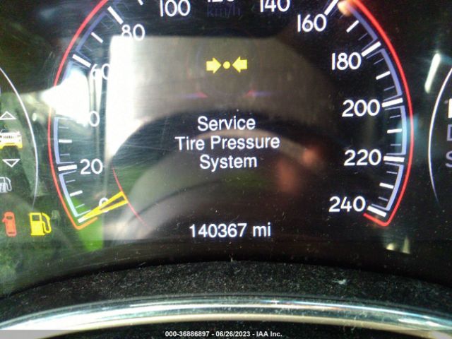 1C4RJFAG8FC244134 Jeep Grand Cherokee Laredo