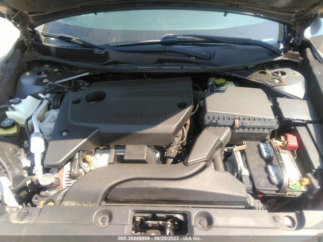 Nissan ALTIMA 2.5 2016 1N4AL3AP2GC247589 Image 10