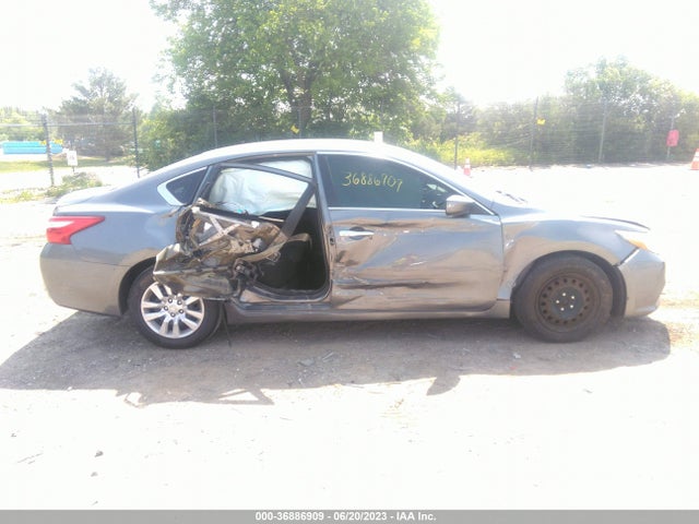 Nissan ALTIMA 2.5 2016 1N4AL3AP2GC247589 Image 12