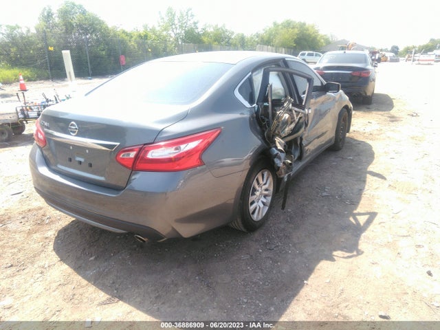 Nissan ALTIMA 2.5 2016 1N4AL3AP2GC247589 Image 4