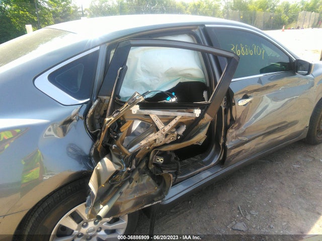 Nissan ALTIMA 2.5 2016 1N4AL3AP2GC247589 Image 6