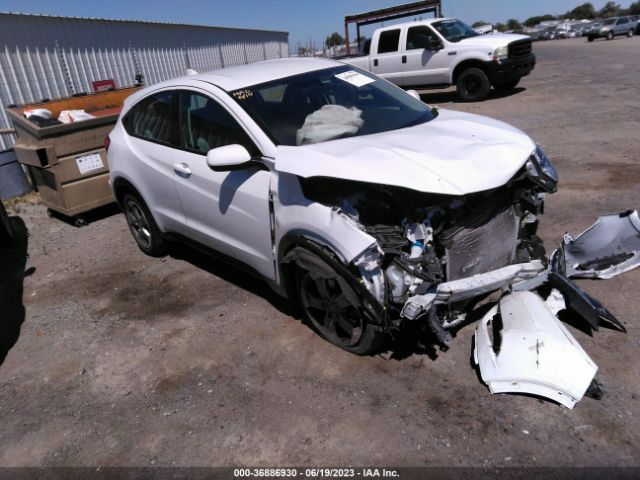 2018 3CZRU5H36JM723867 main image