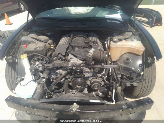 2C3CDXGJ9KH718299 Dodge Charger Scat Pack