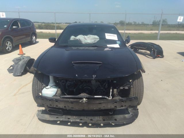 2C3CDXGJ9KH718299 Dodge Charger Scat Pack