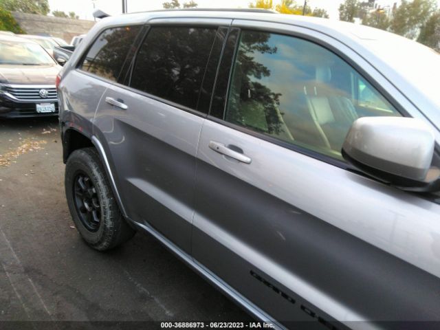 1C4RJFAG0LC420945 Jeep Grand Cherokee Altitude