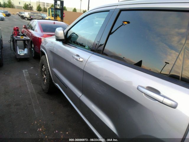 1C4RJFAG0LC420945 Jeep Grand Cherokee Altitude