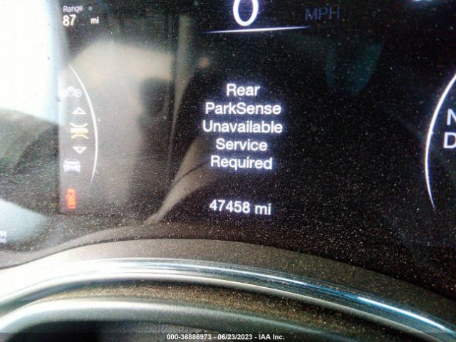 1C4RJFAG0LC420945 Jeep Grand Cherokee Altitude