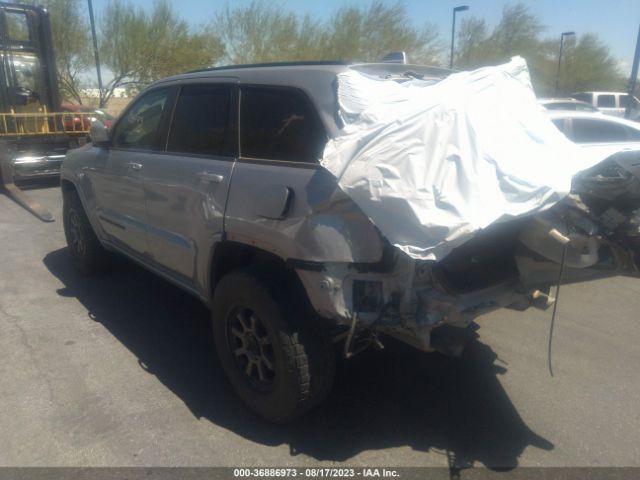 1C4RJFAG0LC420945 Jeep Grand Cherokee Altitude