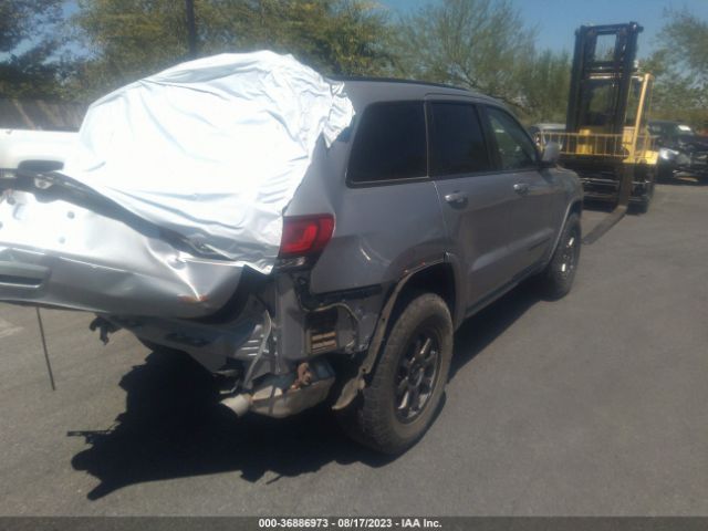 1C4RJFAG0LC420945 Jeep Grand Cherokee Altitude