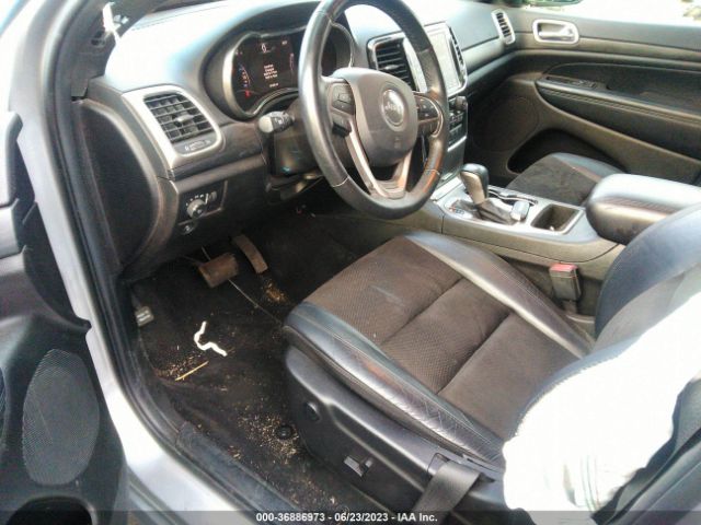 1C4RJFAG0LC420945 Jeep Grand Cherokee Altitude