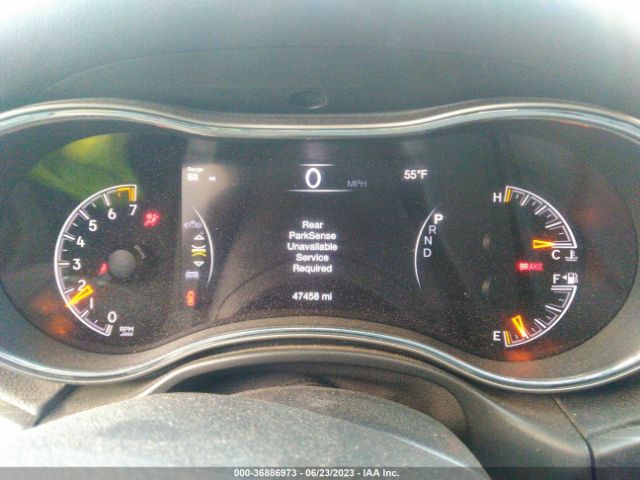 1C4RJFAG0LC420945 Jeep Grand Cherokee Altitude