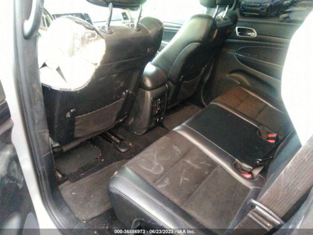 1C4RJFAG0LC420945 Jeep Grand Cherokee Altitude