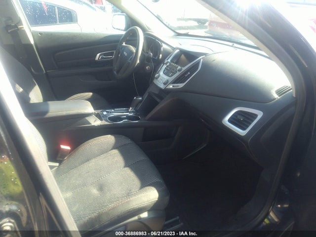GMC Terrain Sle 2017 2GKALMEK4H6307403 Image 5