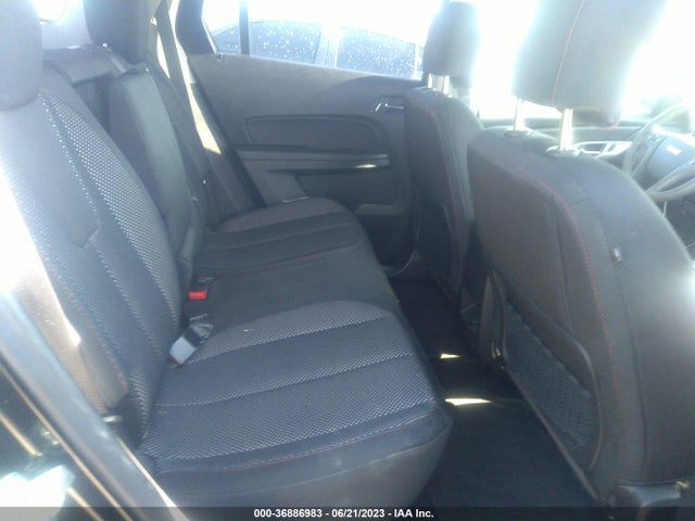 GMC Terrain Sle 2017 2GKALMEK4H6307403 Image 8