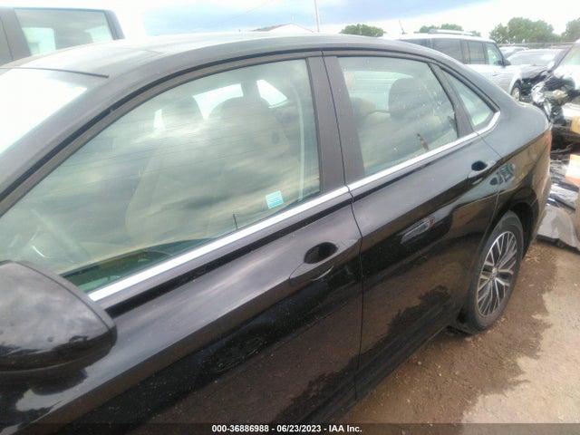 2020 VOLKSWAGEN JETTA S/SE/R-LINE VIN: 3VWCB7BU7LM019188
