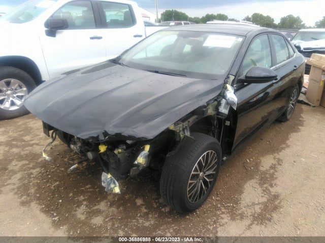 2020 VOLKSWAGEN JETTA S/SE/R-LINE VIN: 3VWCB7BU7LM019188