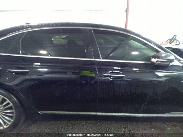 2019 Kia K900, VIN: KNAS24J63K6009530