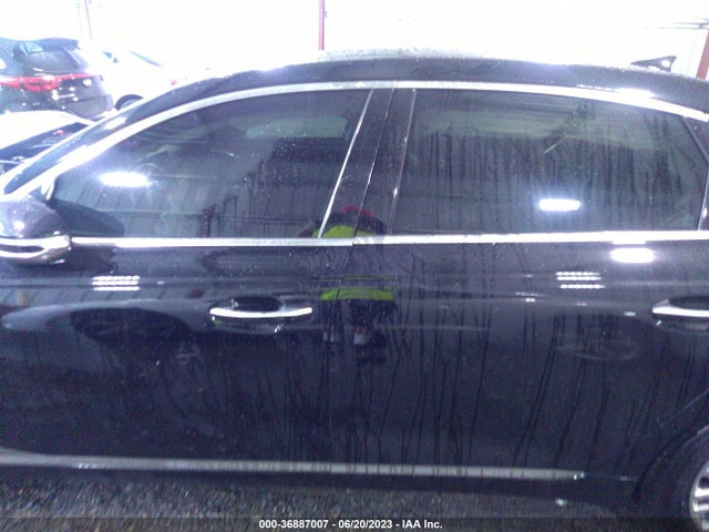 2019 Kia K900, VIN: KNAS24J63K6009530