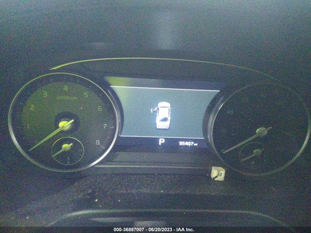 2019 Kia K900, VIN: KNAS24J63K6009530