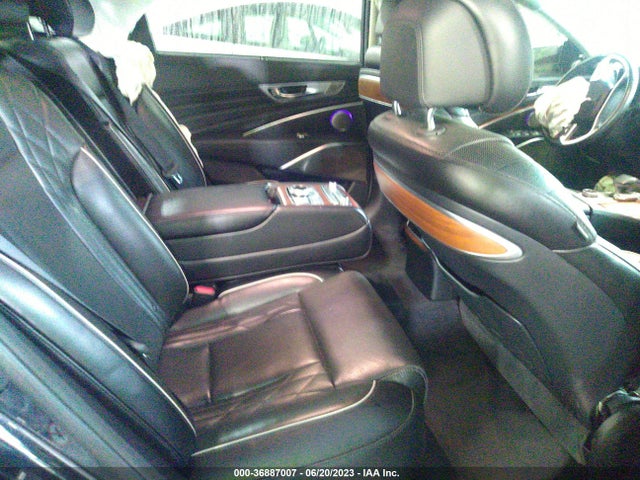 2019 Kia K900, VIN: KNAS24J63K6009530