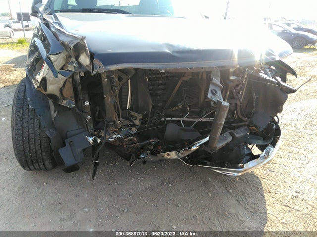 2013 GMC SIERRA 1500 SLE VIN: 1GTN2VE09DZ398588