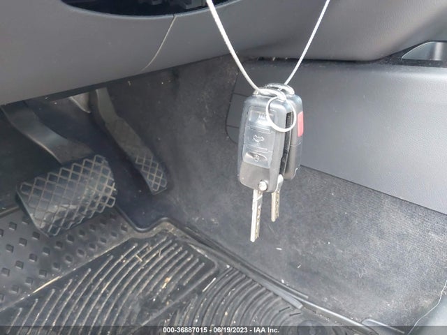 Продажа на аукционе авто 2009 Volkswagen Touareg 2 Vr6, vin: WVGBE77L39D003950, номер лота: 36887015