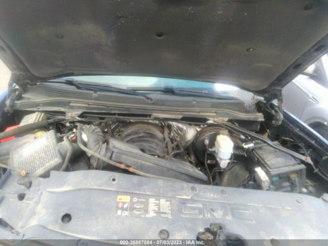 1GTV2UEH1EZ366235 GMC Sierra 1500 Sle