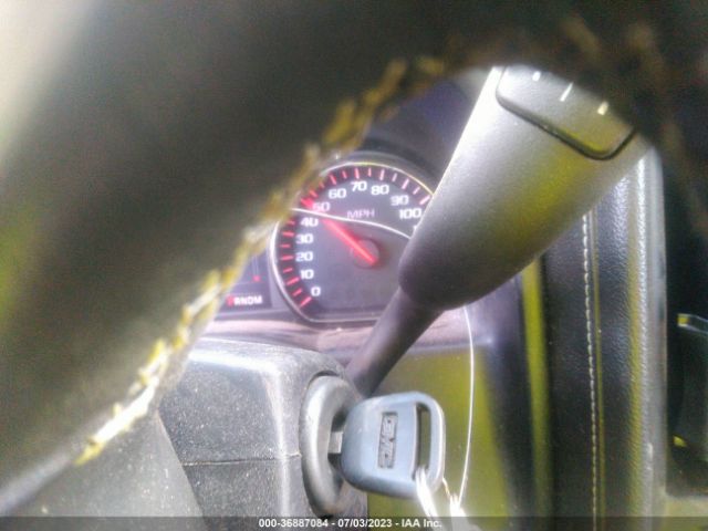 1GTV2UEH1EZ366235 GMC Sierra 1500 Sle