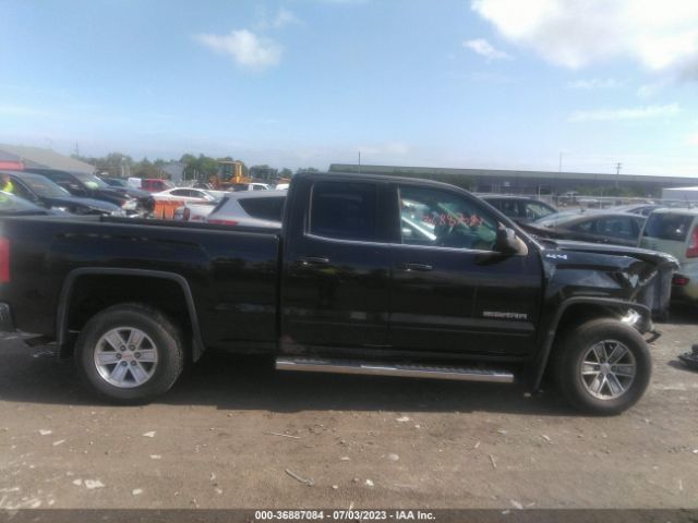 1GTV2UEH1EZ366235 GMC Sierra 1500 Sle