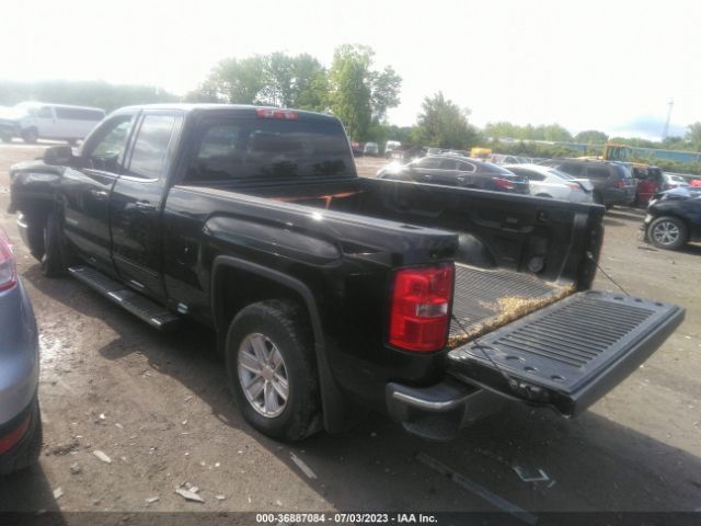 1GTV2UEH1EZ366235 GMC Sierra 1500 Sle