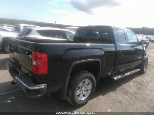 1GTV2UEH1EZ366235 GMC Sierra 1500 Sle