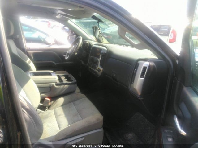 1GTV2UEH1EZ366235 GMC Sierra 1500 Sle