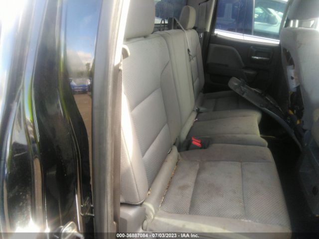 1GTV2UEH1EZ366235 GMC Sierra 1500 Sle