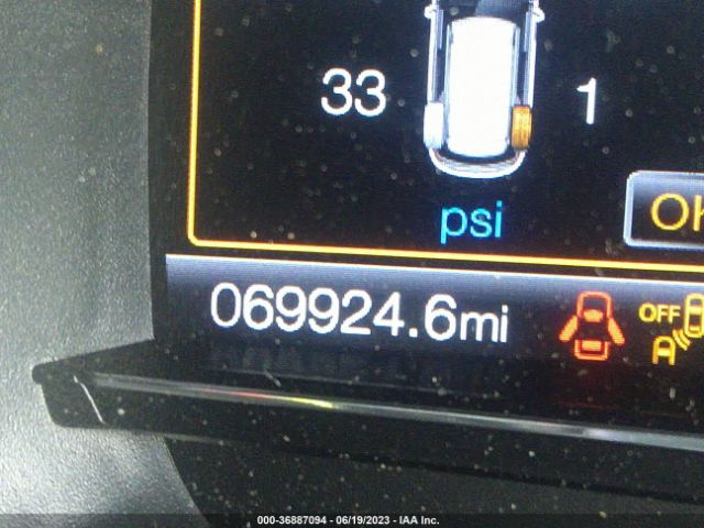 1FM5K8GT1JGA14962 Ford EXPLORER SPORT
