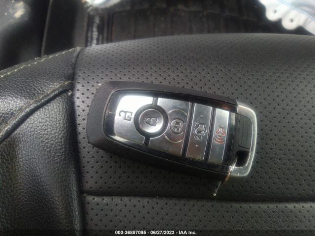 1FATP8FF5J5136234 Ford Mustang Gt Premium