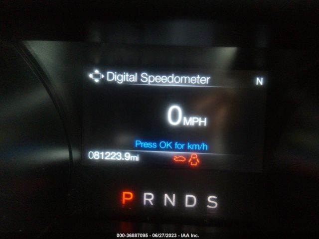 1FATP8FF5J5136234 Ford Mustang Gt Premium