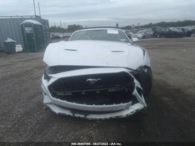 1FATP8FF5J5136234 Ford Mustang Gt Premium