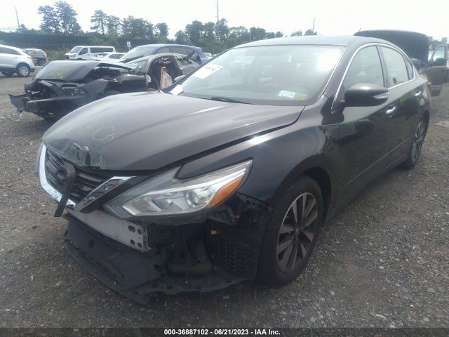 2016 NISSAN ALTIMA 2.5 SL VIN: 1N4AL3AP8GC135430