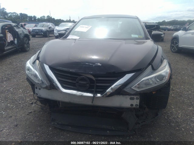 2016 NISSAN ALTIMA 2.5 SL VIN: 1N4AL3AP8GC135430