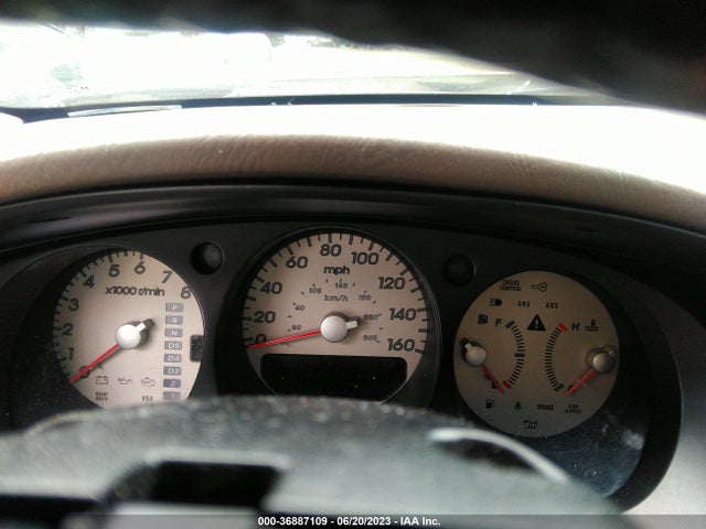 2003 ACURA CL VIN: 19UYA42433A004261