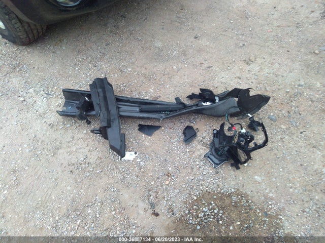 1C4RJKAG5P8728906 Jeep Grand Cherokee L Altitude