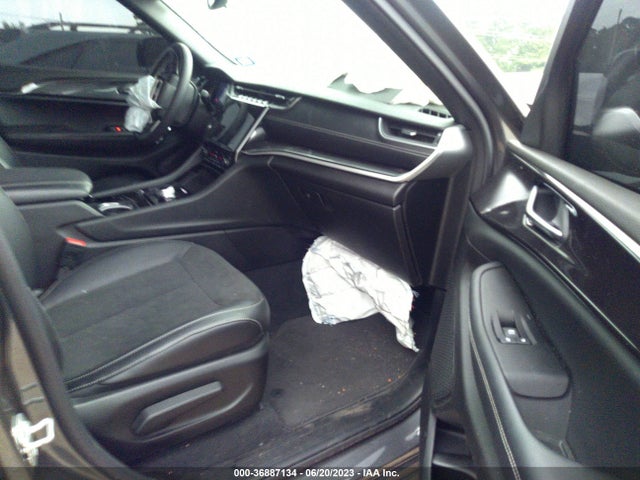1C4RJKAG5P8728906 Jeep Grand Cherokee L Altitude