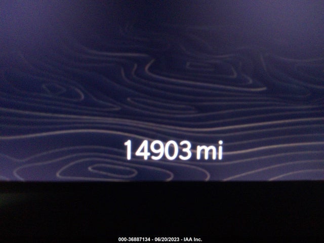 1C4RJKAG5P8728906 Jeep Grand Cherokee L Altitude