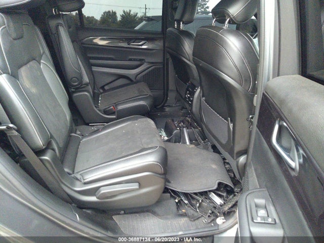 1C4RJKAG5P8728906 Jeep Grand Cherokee L Altitude